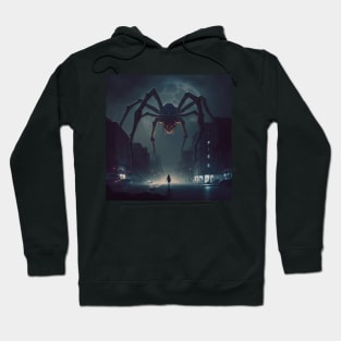 spider shelob Hoodie